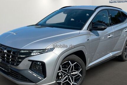 Hyundai TUCSON 21.561 km 33.989 &euro; Oberhausen 46149