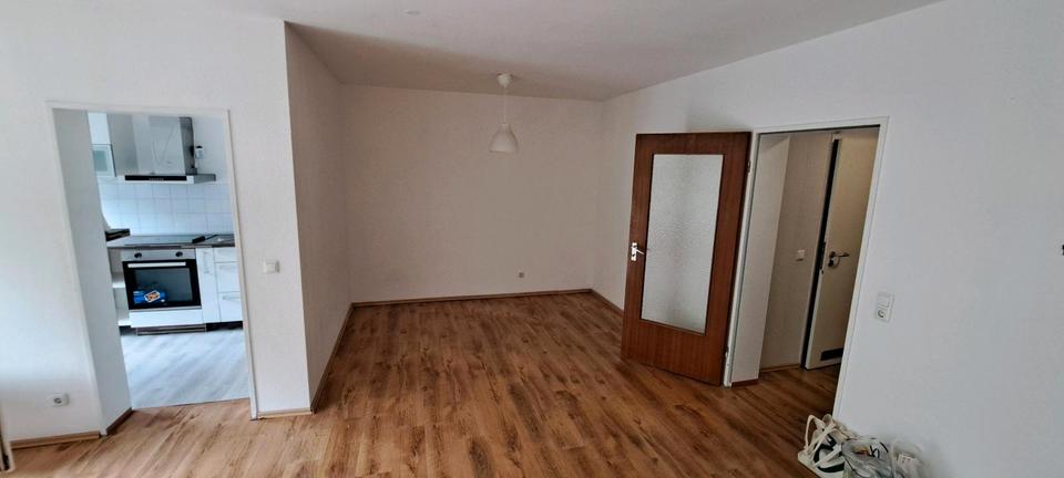 Etagenwohnung Erkrath - 1.5 Zimmer, 45 m&sup2;, 130.000&euro; | Angebot:26889928