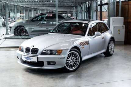 BMW Z3 62.489 km 24.480 € Neuss 41460