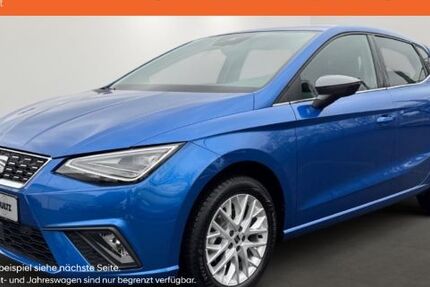 Seat Ibiza 22.081 km 22.590 € Düsseldorf 40589