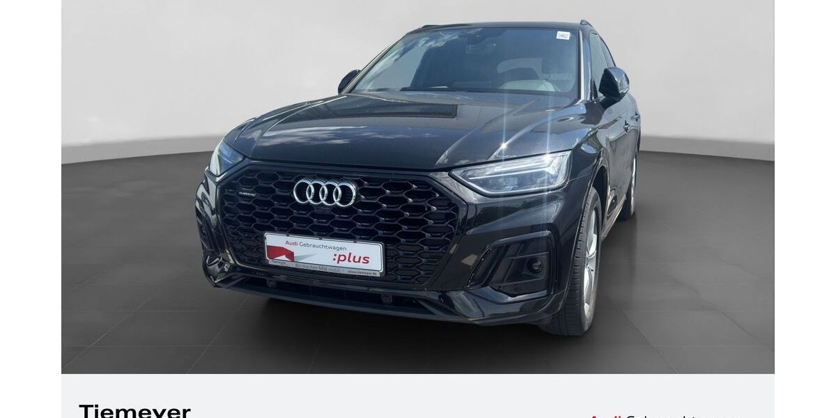 Audi Q5 65.181 km 41.880 &euro; Gelsenkirchen 45894