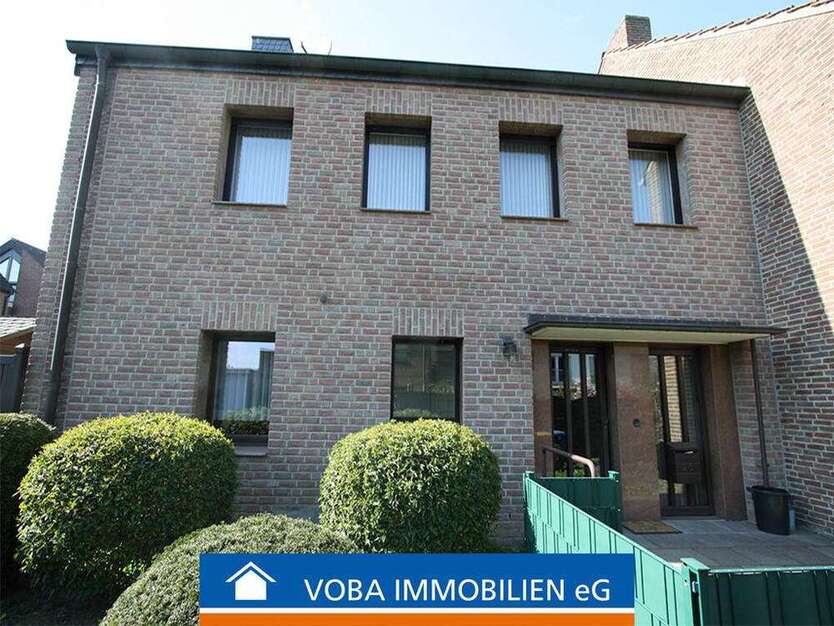 Haus zum Kaufen in Mönchengladbach 345.000 € 135 m²