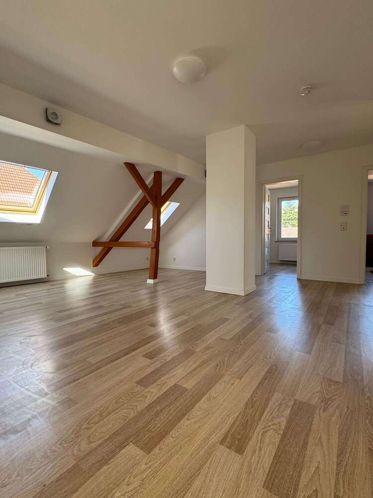 Wohnung zum Mieten in Oberhausen 800 € 92 m²