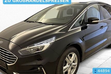 Ford S-Max 120.184 km 18.997 &euro; Krefeld 47829