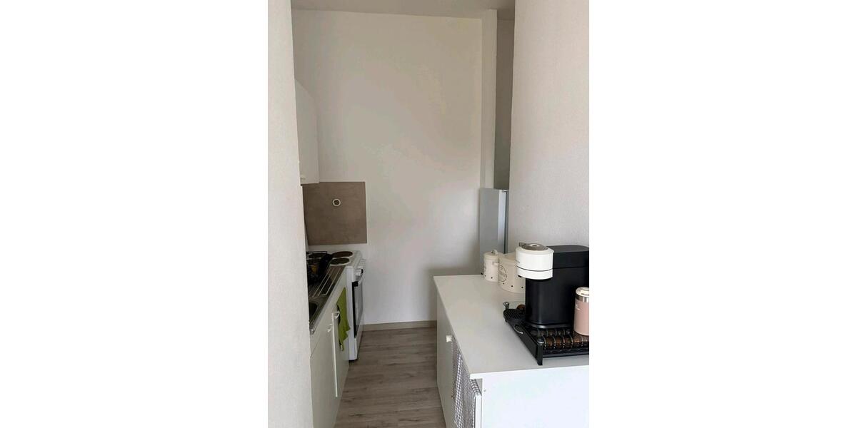 Wohnung verkaufen Duisburg spichernstr 1 zimmer