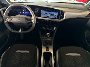 Opel Mokka Edition 4.400 km 26.990 € HAAN 42781