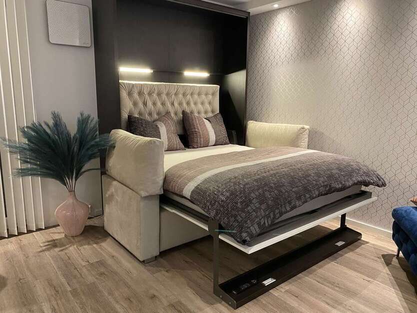 Wohnung zum Kaufen in Düsseldorf 279.000 € 34 m²