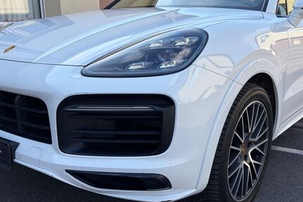 Porsche Cayenne 197.500 km 35.999 &euro; Duisburg 47057