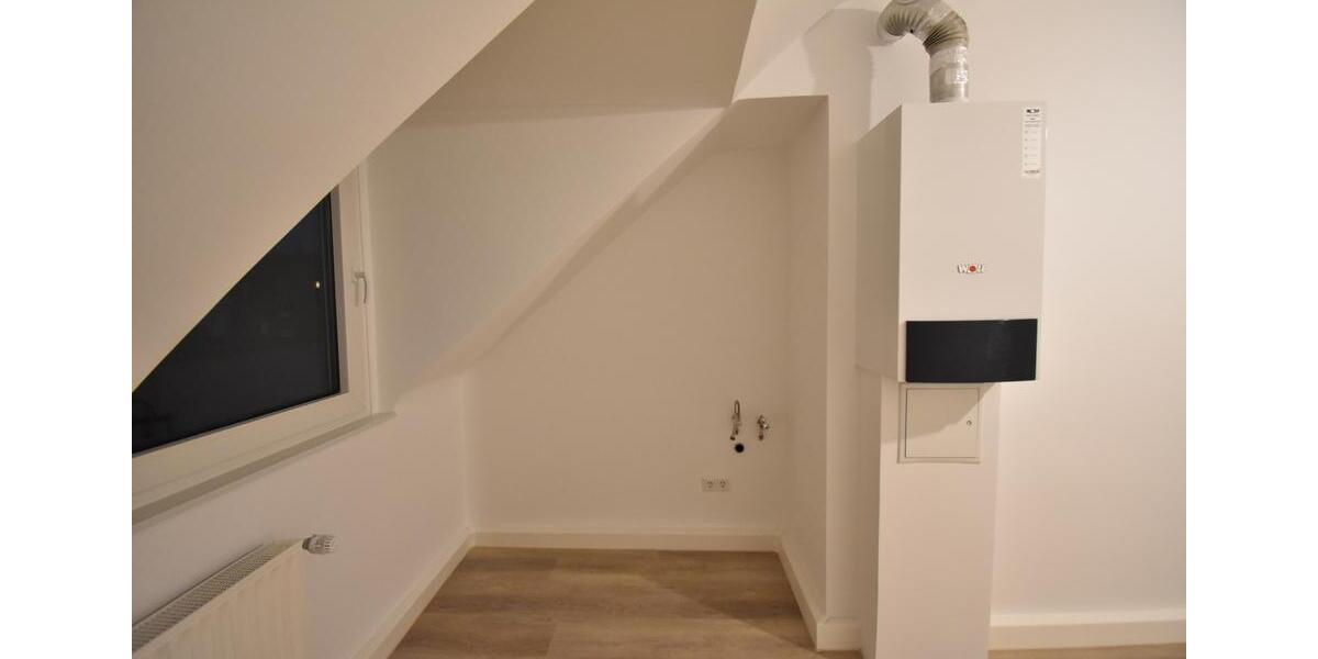 Etagenwohnung Düsseldorf Oberbilk - 1 Zimmer, 38 m&sup2;, 695&euro; | Angebot:24378774
