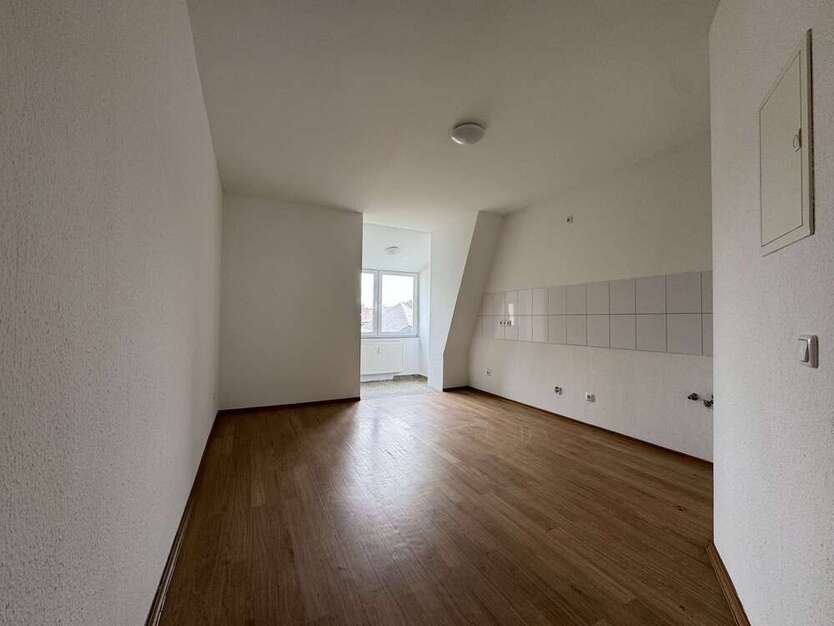 Wohnung zum Mieten in Duisburg 450 € 51 m²