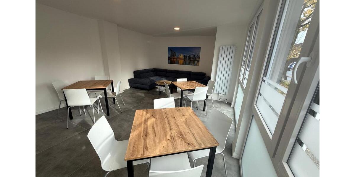 Etagenwohnung Essen Stadtbezirk VI - 1 Zimmer, 17 m&sup2;, 600&euro; | Angebot:26443467