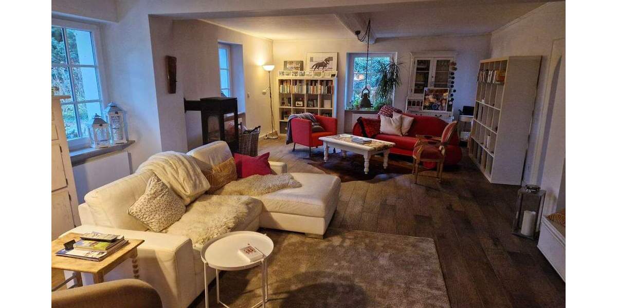 Bauernhaus, Landhaus Moers Vinn - 5 Zimmer, 244 m&sup2;, 797.000&euro; | Angebot:25038122