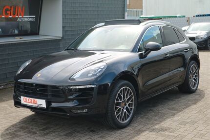 Porsche Macan 96.571 km 34.500 &euro; Neuss 41469