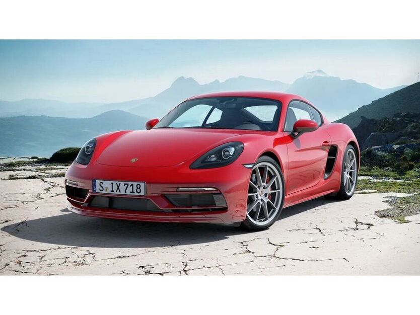 Cayman
