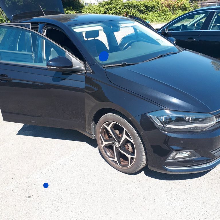 VW Polo 39.000 km 16.499 € Oberhausen 46145