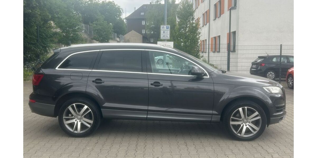 Audi Q7 265.471 km 11.600 &euro; Essen 45139
