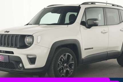 Jeep Renegade 34.236 km 20.445 € Neuss bei Düsseldorf 41460