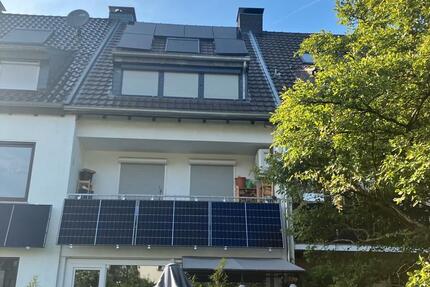 Haus Neuss Furth-Mitte - 7 Zimmer, 167 m&sup2;, 499.000&euro; | Angebot:27425792