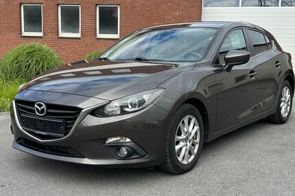 Mazda 3 205.000 km 6.800 &euro; Neuss 41460