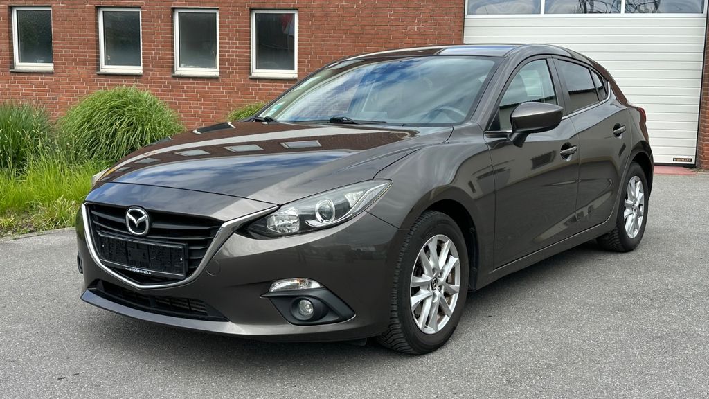 Mazda 3 205.000 km 6.800 &euro; Neuss 41460