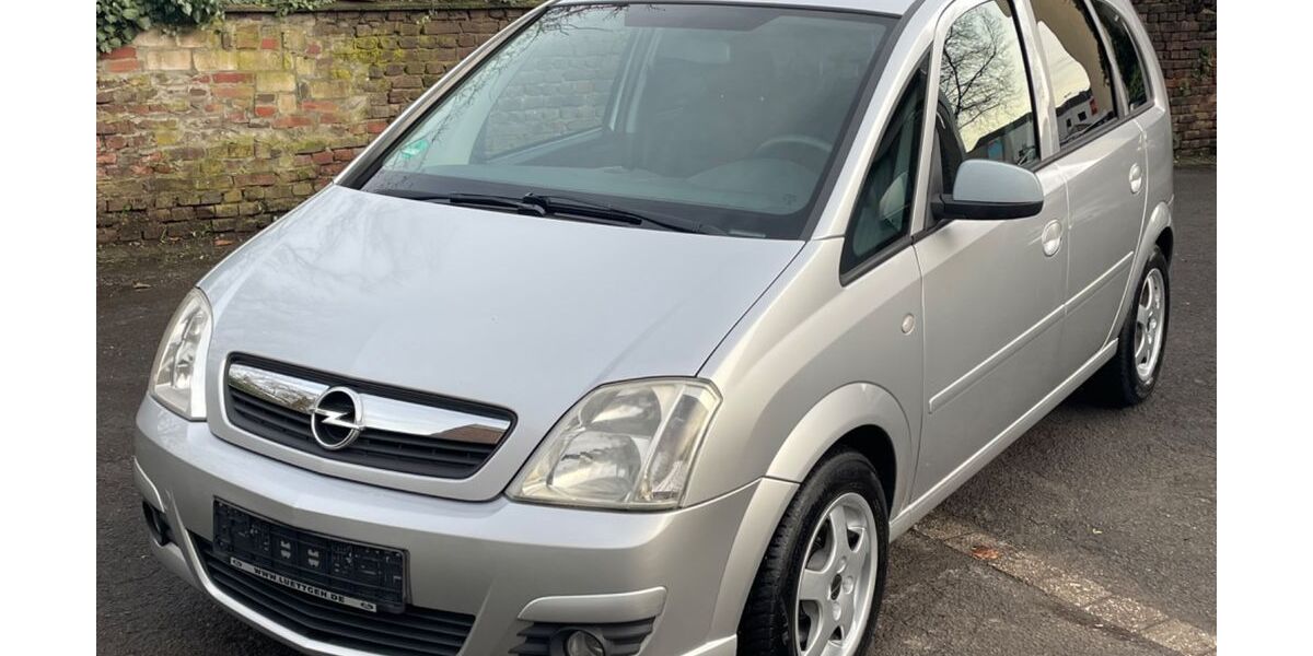 Opel Meriva 159.850 km 2.850 &euro; Krefeld 47799