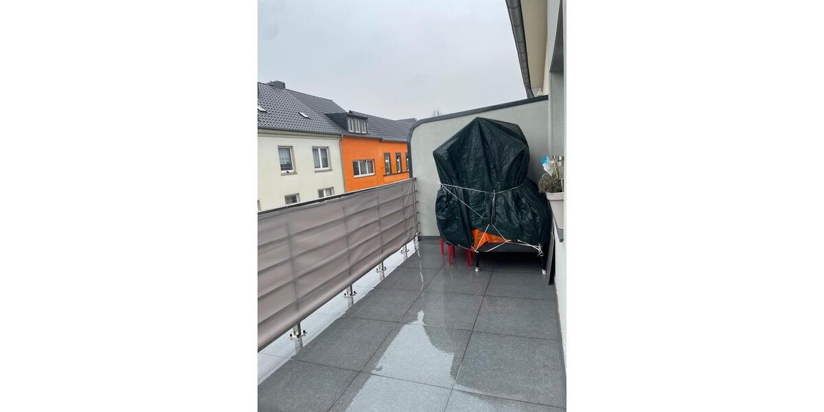 Maisonettenwohnung Krefeld Cracau - 5 Zimmer, 84 m&sup2;, 1.300&euro; | Angebot:24839178