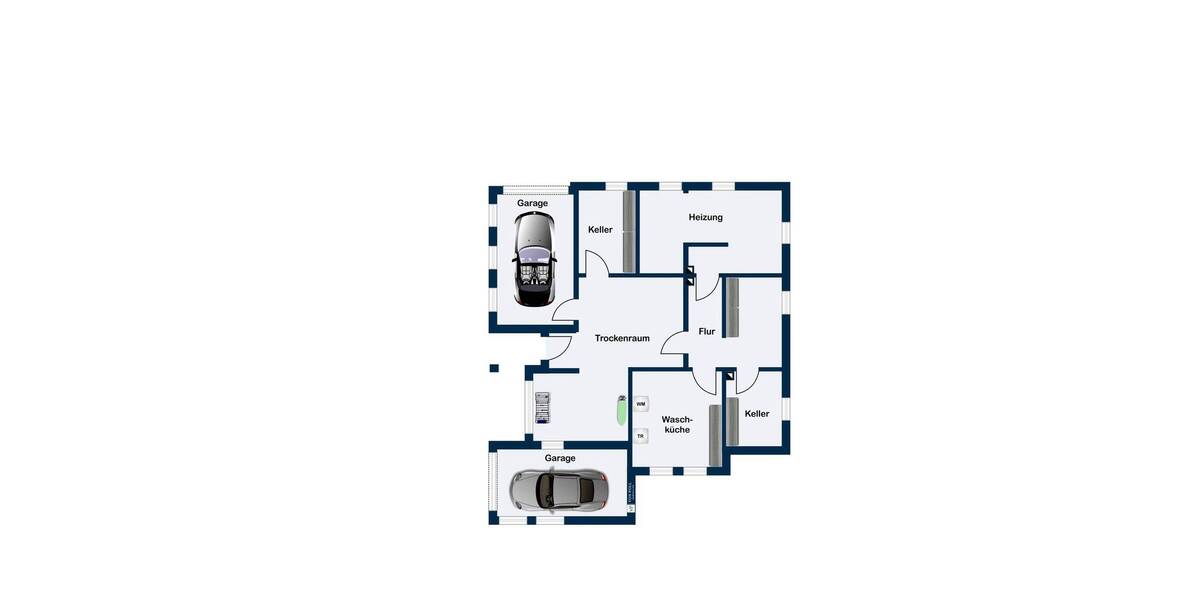 Einfamilienhaus Duisburg / Am Heidberg Ungelsheim - 5 Zimmer, 144 m&sup2;, 599.000&euro; | Angebot:24114124