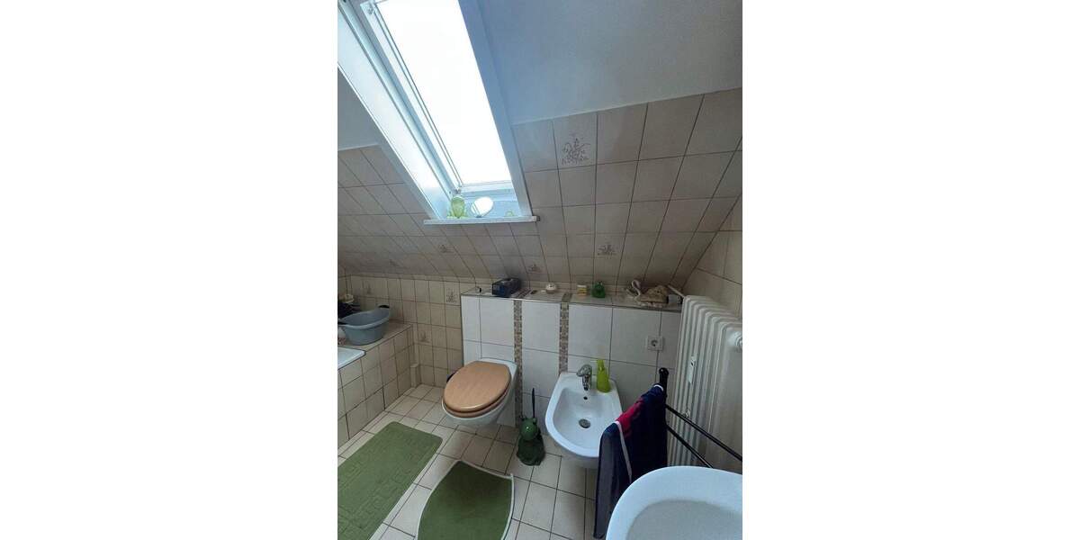 Einfamilienhaus Oberhausen Osterfeld-West - 5 Zimmer, 110 m&sup2;, 335.000&euro; | Angebot:25748118