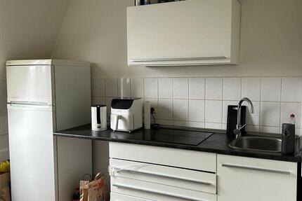 Wohnung Gelsenkirchen Ückendorf - 1.5 Zimmer, 40 m&sup2;, 680&euro; | Angebot:26456109