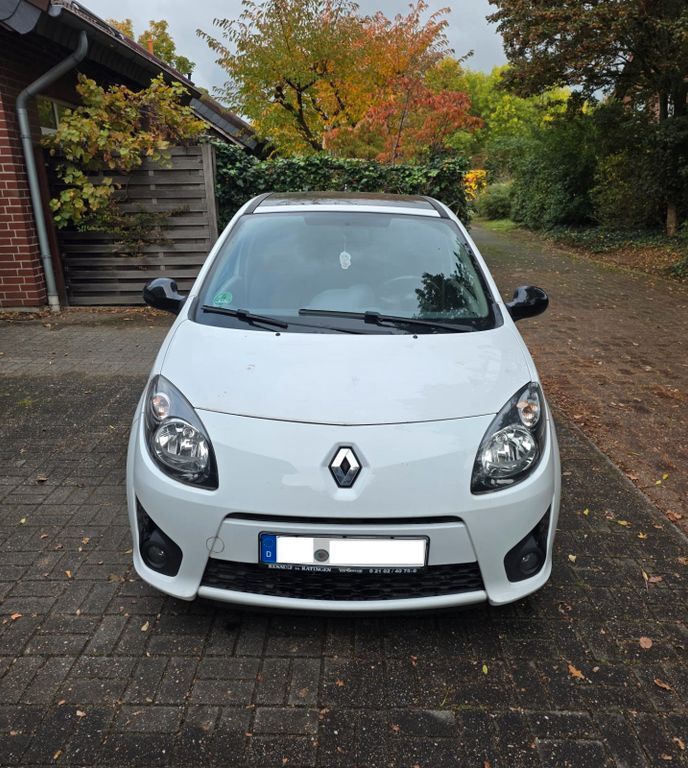 Renault Twingo 202.018 km 2.250 € Krefeld 47809