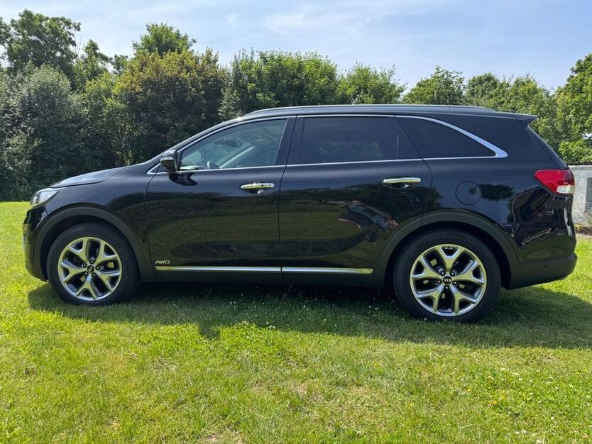 Sorento