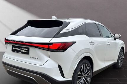 Lexus RX 350 1.970 km 69.490 &euro; Wesel 46485