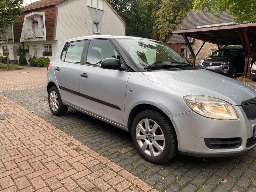 Fabia