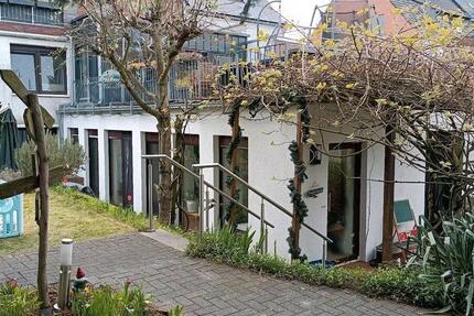 Wohnung Neuss Gnadental - 3.5 Zimmer, 110 m&sup2;, 1.800&euro; | Angebot:26196206