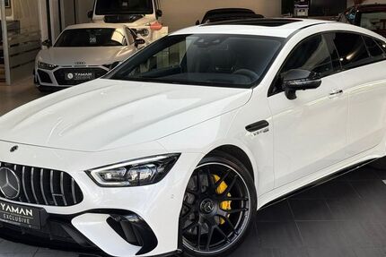 Mercedes-Benz AMG GT 34.000 km 110.850 &euro; Mülheim an der Ruhr 45472