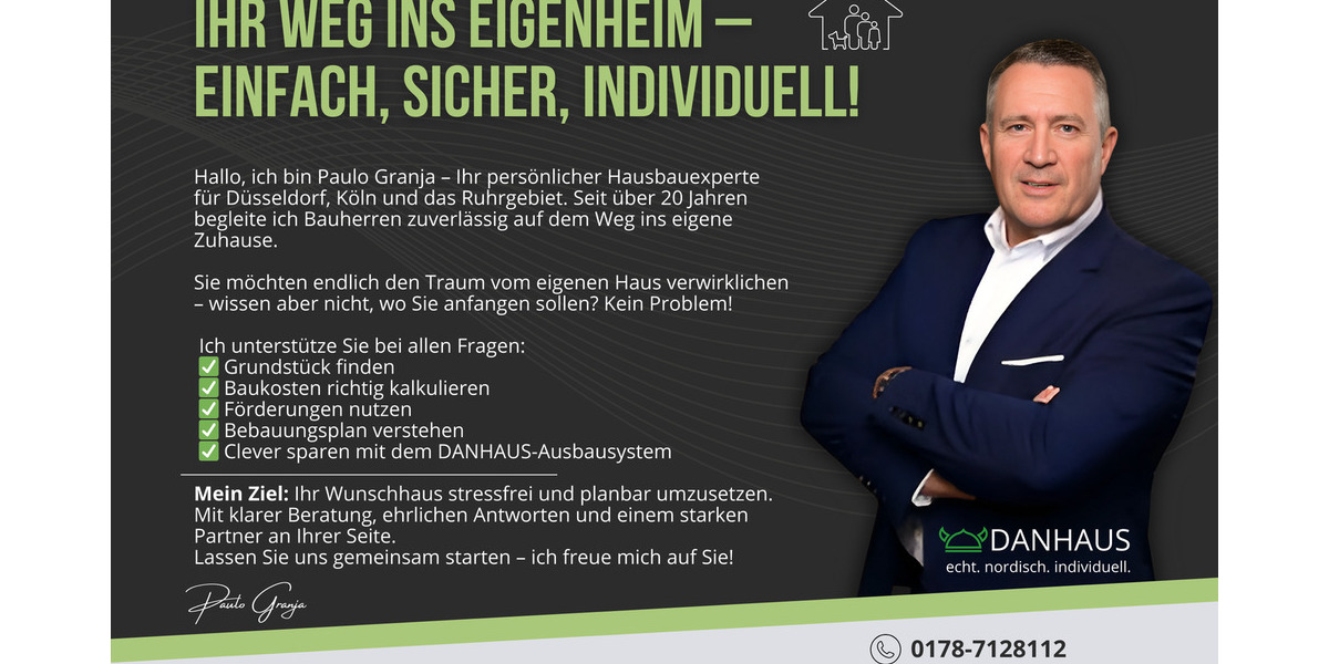 Doppelhaushälfte Kaarst Büttgen - 4 Zimmer, 102 m&sup2;, 640.200&euro; | Angebot:26290529