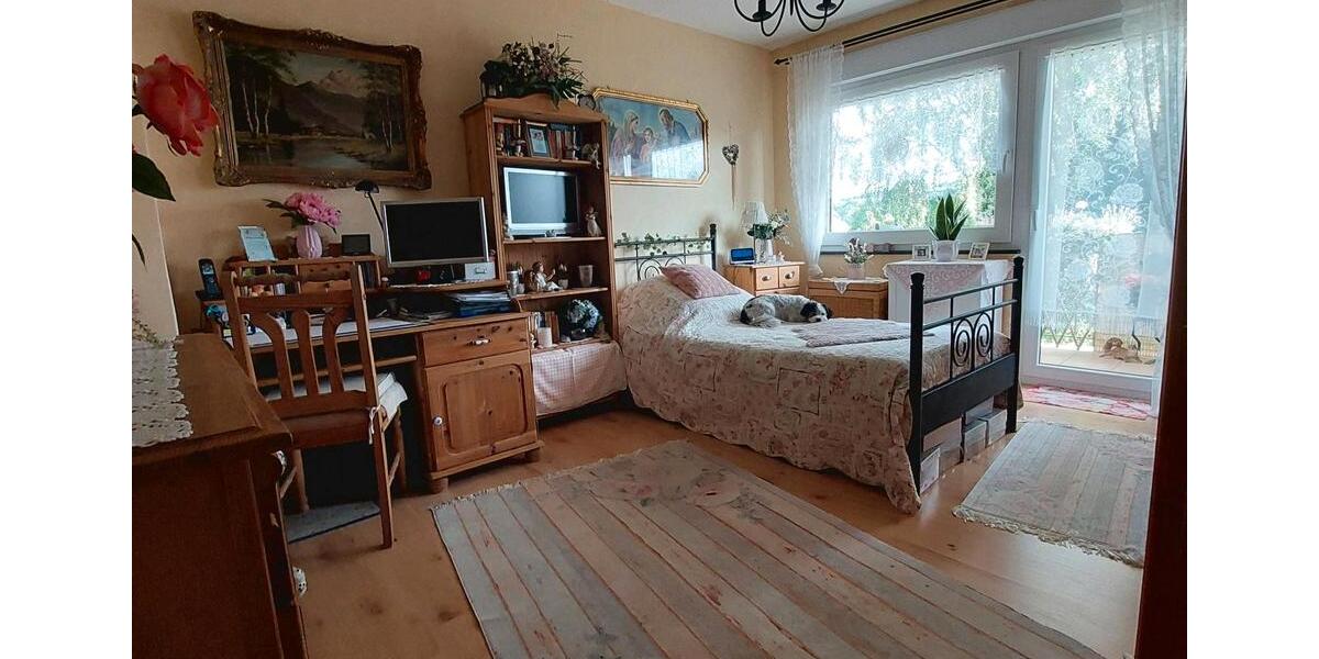 Etagenwohnung Moers Rheinkamp - 2 Zimmer, 54 m&sup2;, 99.000&euro; | Angebot:27128131