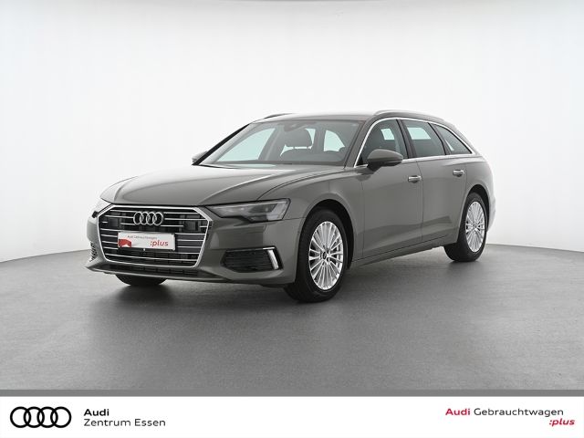 Audi A6 41.265 km 33.980 € Essen 45143