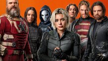 Trotz Platz 1: „Thunderbolts*“ erhält in Deutschland nicht die Aufmerksamkeit, die der neue MCU-Film