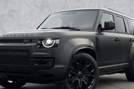 Land Rover Defender 3.900 km 189.950 &euro; Essen 45141