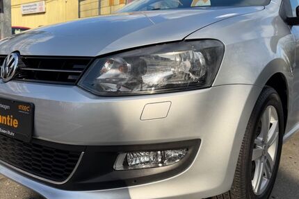 VW Polo 61.214 km 7.290 &euro; Essen - Borbeck 45355