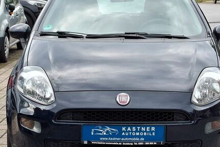 Fiat Punto 118.289 km 3.990 &euro; Duisburg 47269