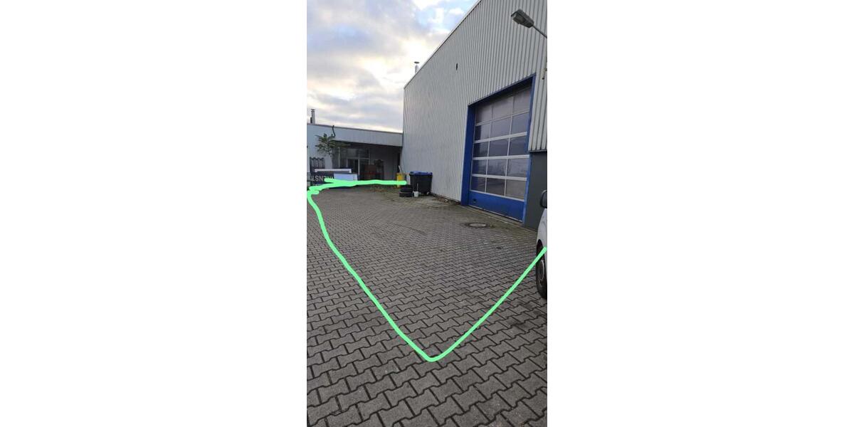 Gewerbeobjekt Wesel Fusternberg - 1.650&euro; | Angebot:25137917