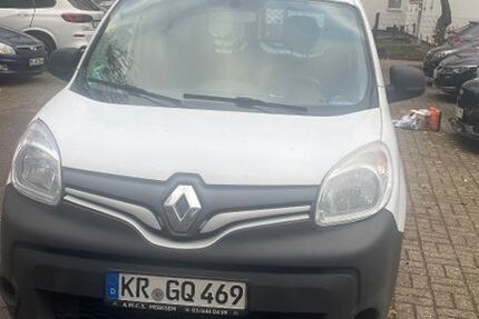 Renault Kangoo 170.000 km 4.500 &euro; Ratingen 40880