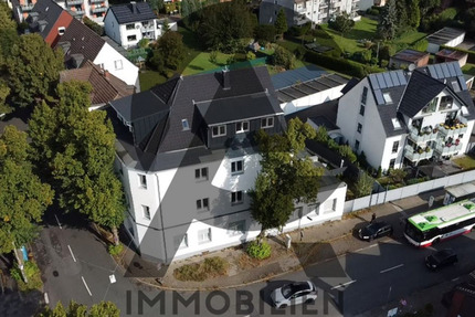 Traumhafte 4 Zimmer Erdgeschoss Wohnung mit Garten zimmer