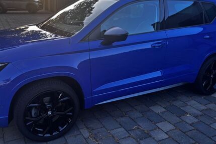 Seat Ateca 26.000 km 30.900 &euro; Alpen 46519