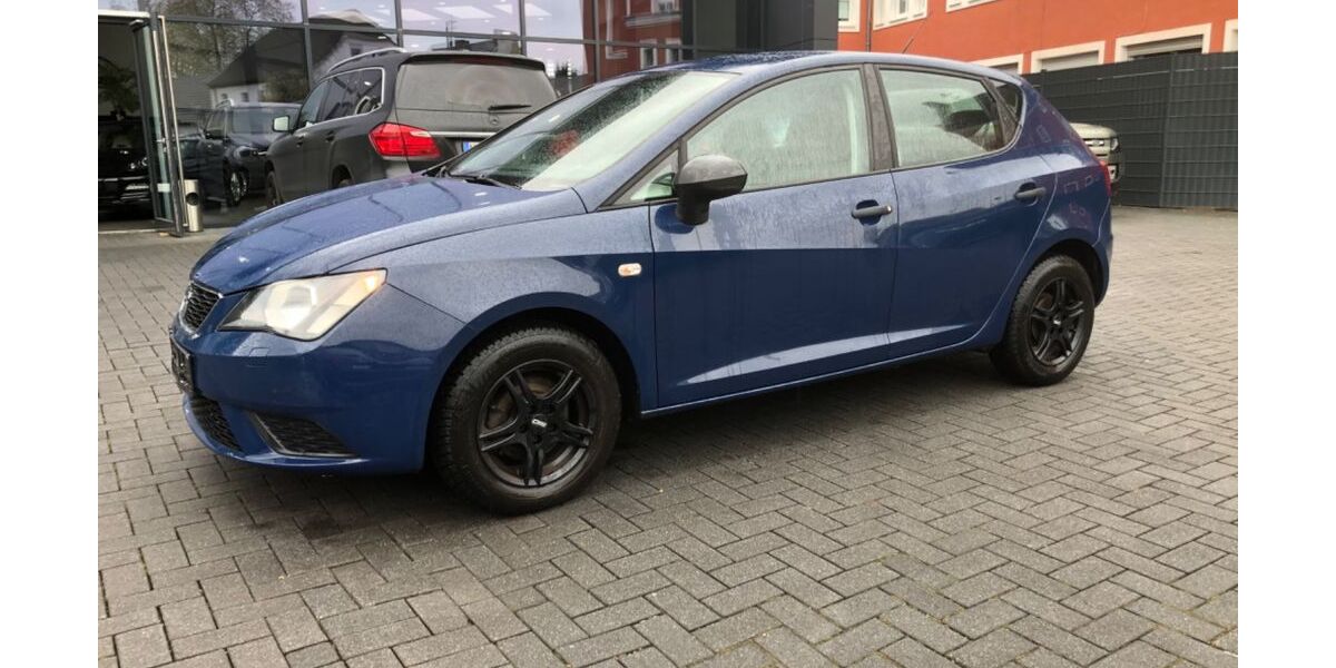 Seat Ibiza 56.500 km 5.980 &euro; Meerbusch 40667