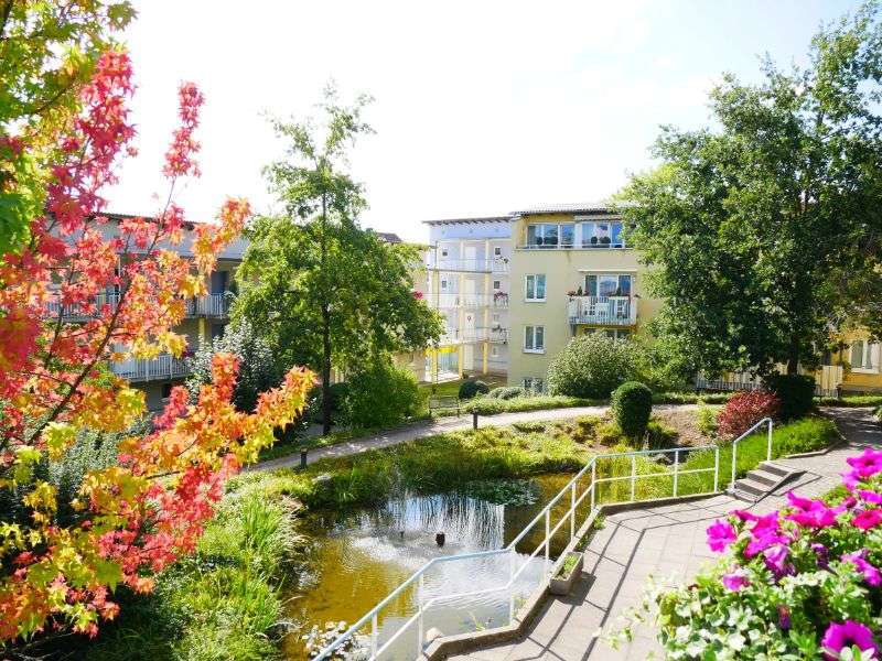 Wohnung zum Mieten in Wuppertal 510 € 36.05 m² 1 zimmer