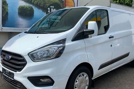 Ford Transit Custom 146.000 km 15.950 &euro; Moers 47443