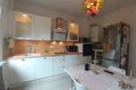 Krefeld-City, Frankenring - Tolle, sanierte 2-Zimmer-Wohnung mit 2 Balkonen ab Dezember zu mieten !!